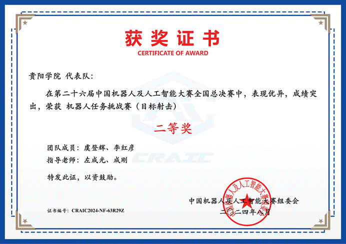 目标射击研究生队伍